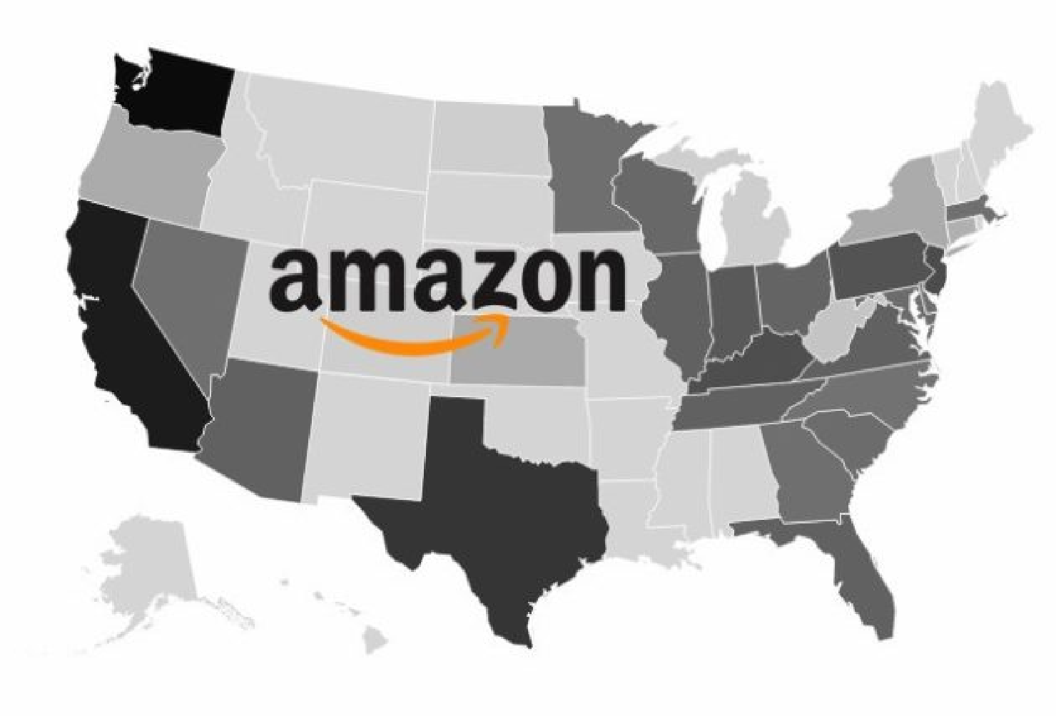 Amazon Growing Marketplace Amazon's Growing Online Marketplace