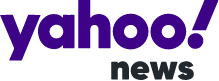 yahoo! news logo