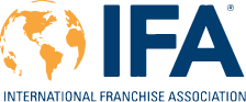 International Franchise Association logo