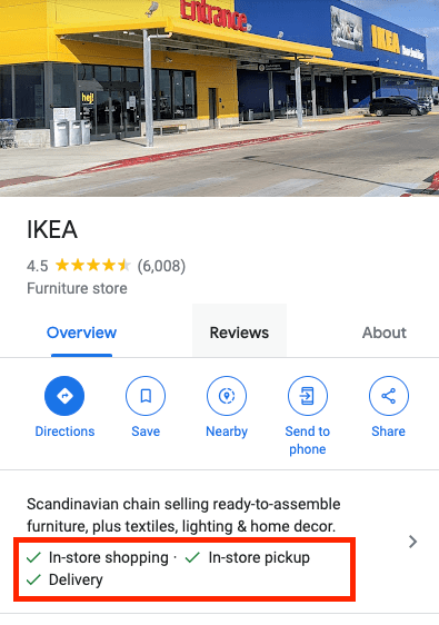 IKEA
