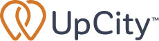 UpCity logo