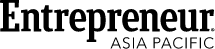 Entrepreneur Asia Pacific logo
