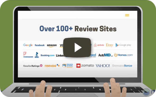 Reputation Management Tool