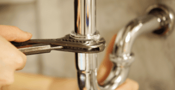 Plumbing Repair