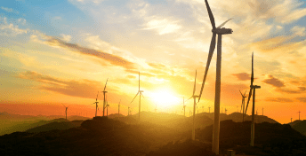 Renewable Energy Company