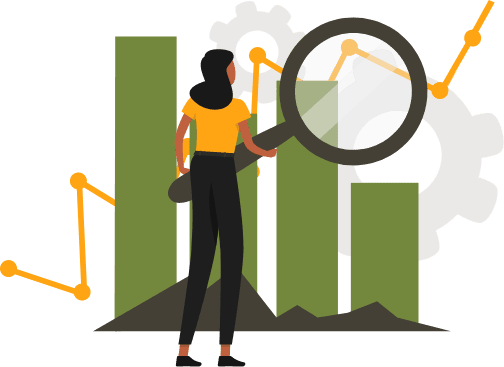 Digital Marketing Services 4 Online Marketing Services Result Trend