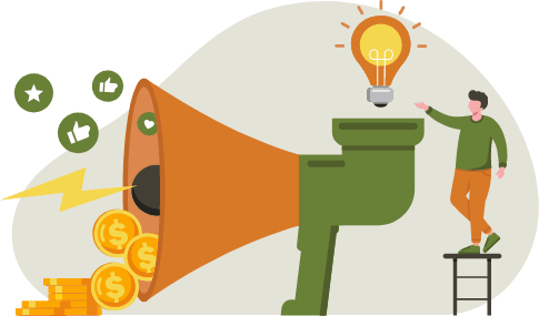 Social Media Advertising 2 Advertising on Social Media - Route to Success