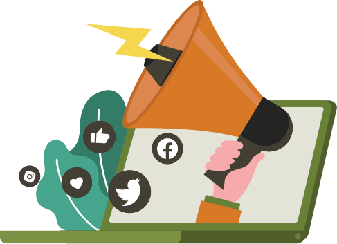 Social Media Advertising 1 Advertising on Social Media - Route to Success