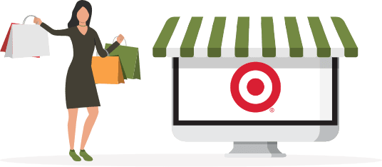 Target Plus Marketplace 4 Online Shopping