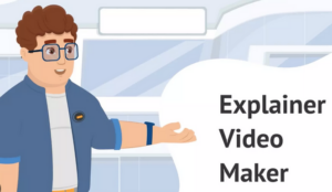 Video Production Services 5 animated vedio maker