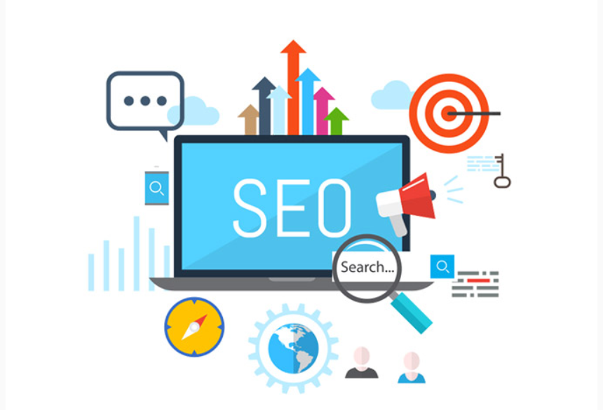 online success through exceptional seo marketing solutions