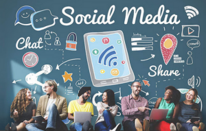 Video Production Services 6 social media