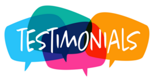 Video Production Services 2 testimonial